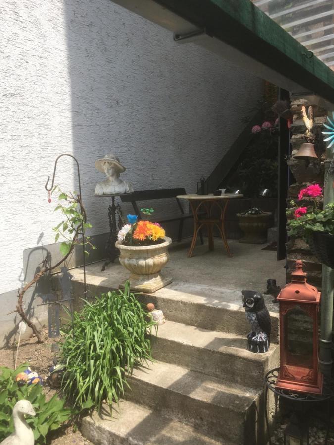 Hermina Klotten Extérieur photo
