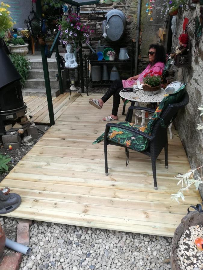 Hermina Klotten Extérieur photo