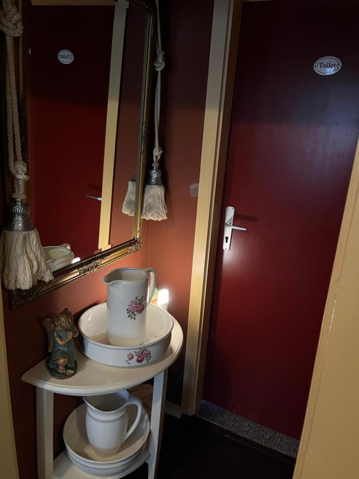 Hermina Klotten Extérieur photo