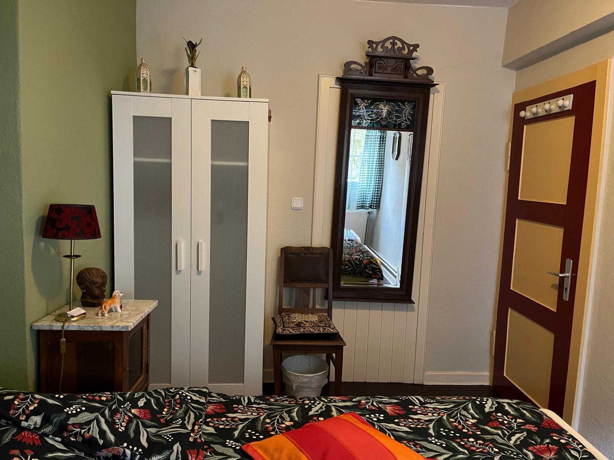 Hermina Klotten Extérieur photo