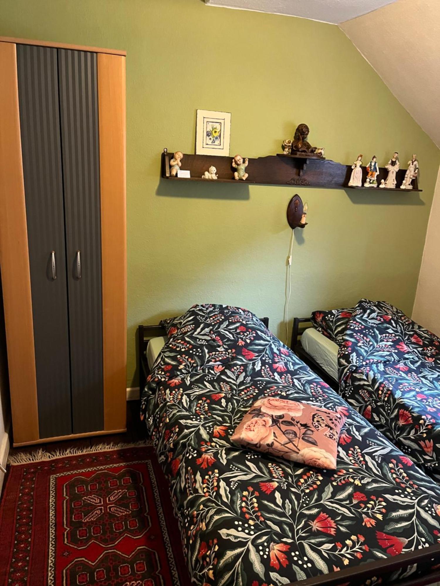 Hermina Klotten Extérieur photo