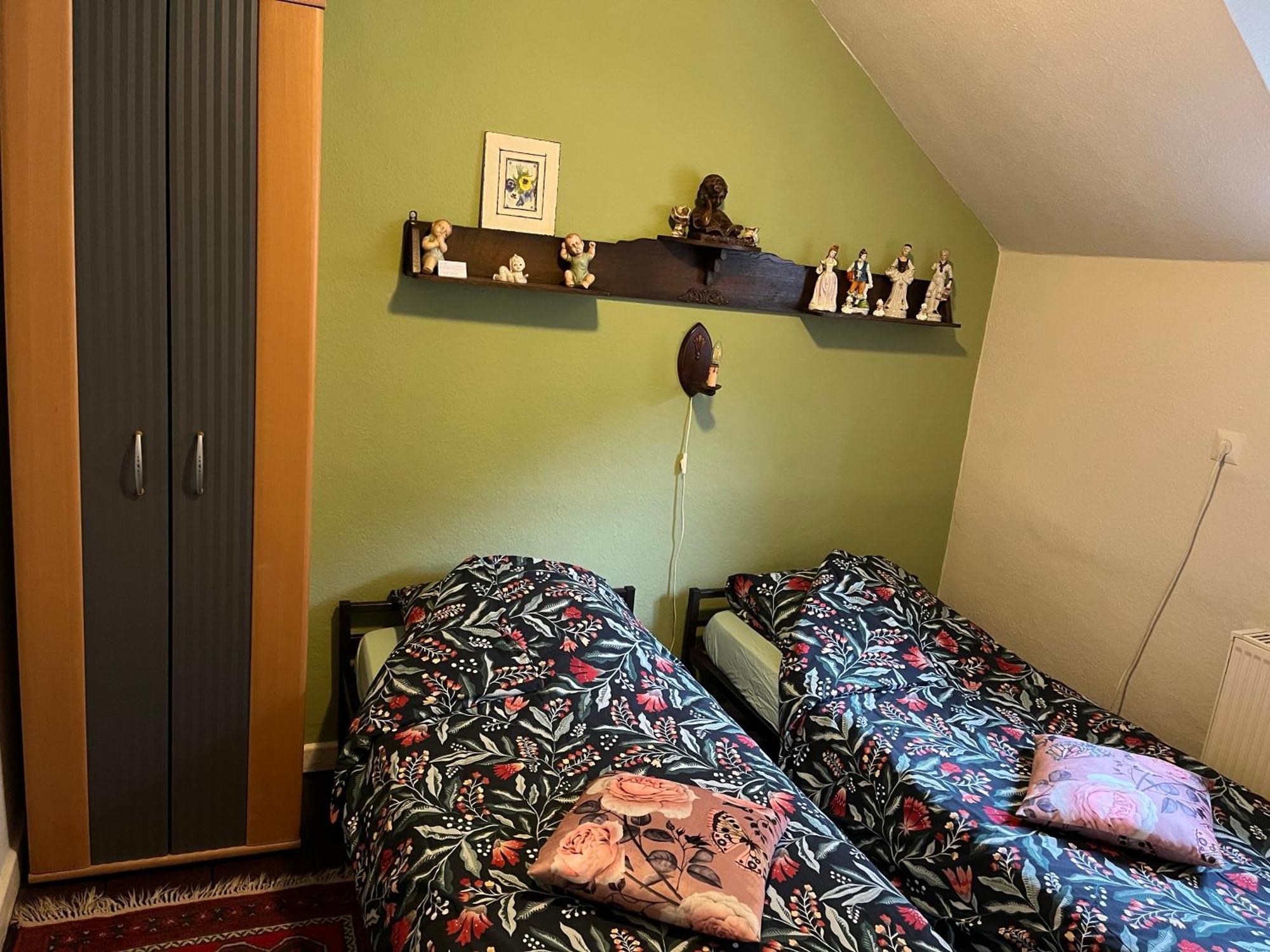 Hermina Klotten Extérieur photo
