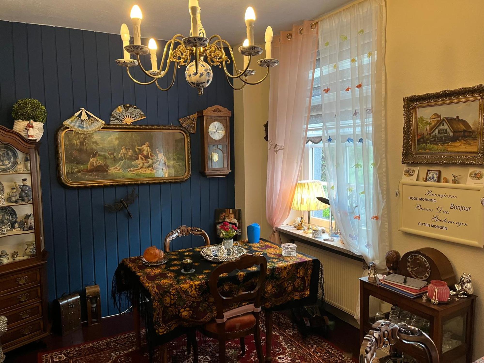 Hermina Klotten Extérieur photo