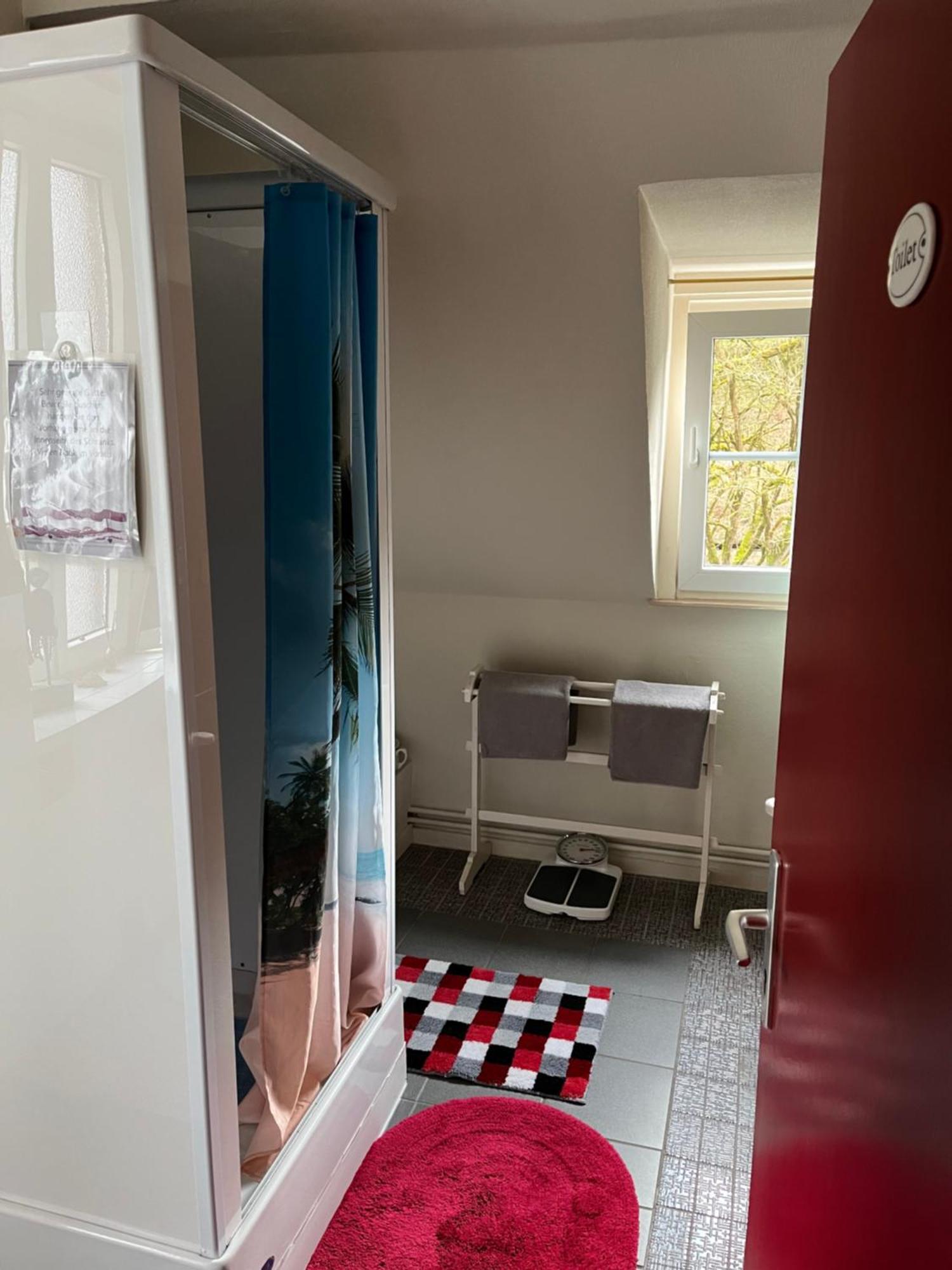 Hermina Klotten Extérieur photo