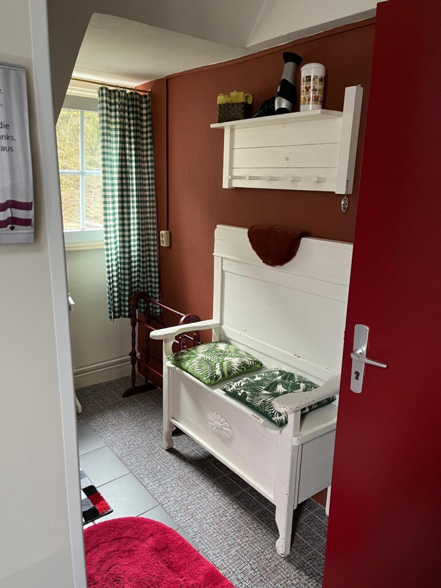 Hermina Klotten Extérieur photo